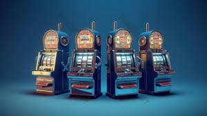 689 Jackpot Slots ကြီးမားသောဆုကြေးငွေ