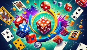 689 Responsible Gaming Self-Assessment တာဝန်ယူကစားခြင်း စစ်ဆေးမှု