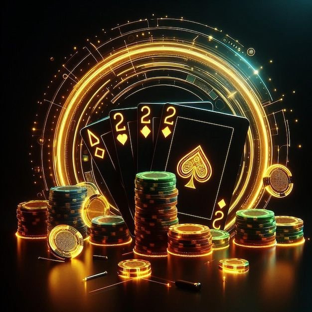 689 Baccarat ဂိမ်း Live Dealer