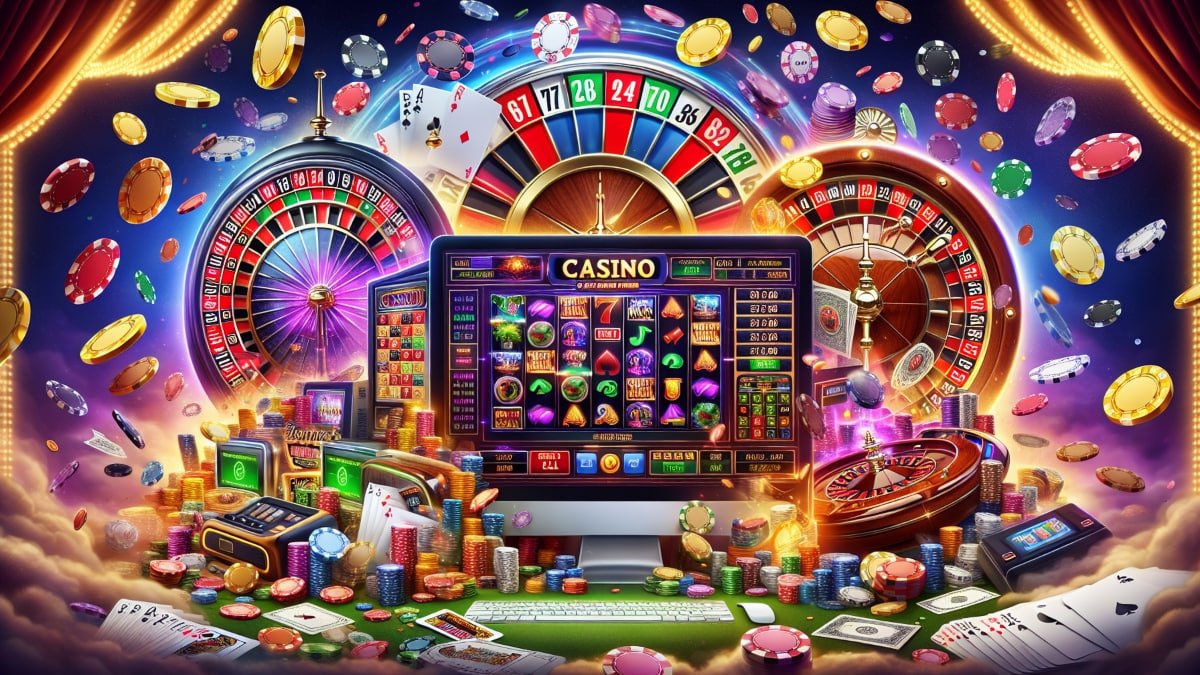 689 ဘင်ဂို Online Bingo မြန်မာ MMK ကစားနည်း