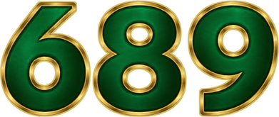 689 Logo